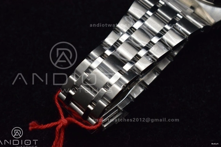 Strap A2836 Dial 1:1 SS Blue V7F Tudor Royal on Edition Best 1120